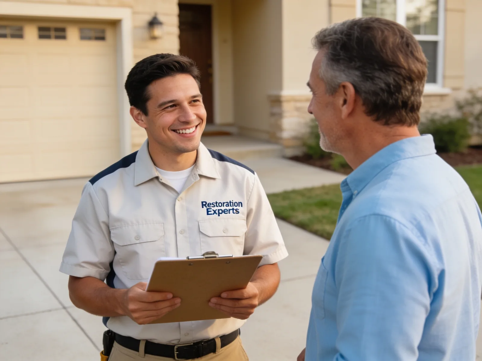 Water Damage Cleanup La Vernia, TX FAQs
